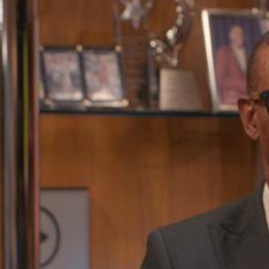 THE VARNELL HILL SHOW to Premiere on Paramount+ This Fall Photo