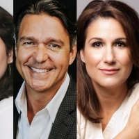 Full Cast and Creative Announced For Block, Klena & Cravalho Led SUNSET BOULEVARD