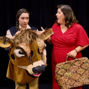 GYPSY is Coming to The CENTER for Performing Arts in Rhinebeck Photo
