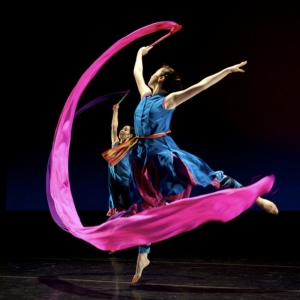 Nai-Ni Chen Dance Company to Present USDAN Festival Performance Photo