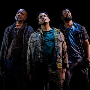 The Flea Reveals Full Cast For The Apollo Theater Presentation Of The HANG TIME Natio Photo