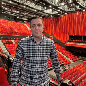 Swansea Building Society Arena Appoints New Venue Director Video