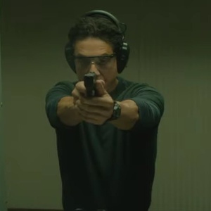 COME WITH ME To Premiere At Beverly Hills Film Festival Photo