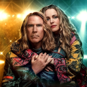 EUROVISION SONG CONTEST Musical in Development From Will Ferrell and More Photo