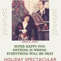 Kate Baldwin & More Join THE SUPER-HAPPY-FUN-NOTHING-IS-WRONG-EVERYTHING-WILL-BE-OKAY…
