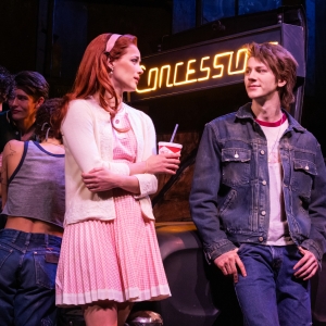 Are There Lots of Musicals About Teenagers? Interview