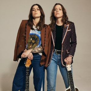 Larkin Poe Share New Song About Slowing Down and Being Present Photo