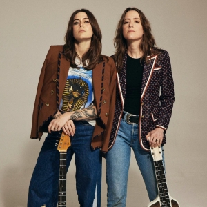 Larkin Poe Share New Song About Slowing Down and Being Present