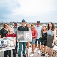 Parker McCollum Celebrates 2X Multi-Platinum & Gold RIAA Certifications