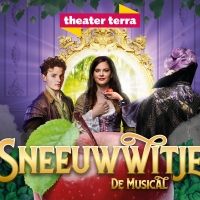 BWW Feature: NIEUWE FAMILIEMUSICALS SNEEUWWITJE EN DE TOVENAAR VAN OZ VAN THEATER TERRA KOMEND SEIZOEN TE ZIEN!