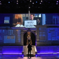 LOVE ACTUALLY LIVE to Return This Holiday Season to the Wallis Annenberg Center for…