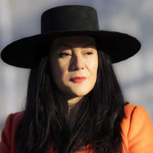 Claudia Acuña Releases Chilean Jazz Album AVE DE LUZ Photo
