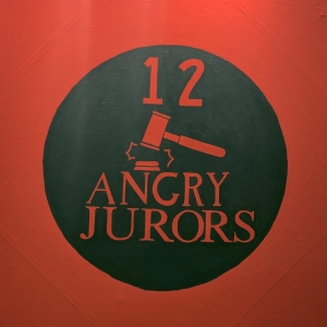 Review: TWELVE ANGRY JURORS at Ouachita Baptist University Verser Theatre