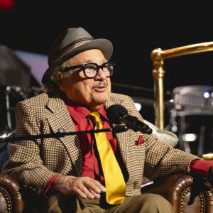 Review: MATILDA IN CONCERT, Starring Danny DeVito