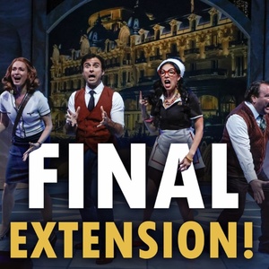 LUCKY STIFF to Present Final Extension at Florida Studio Theatre Photo