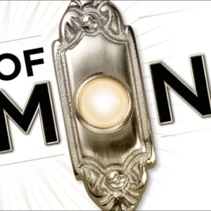 THE BOOK OF MORMON Returns To The Fisher Theatre In April 2025 Video