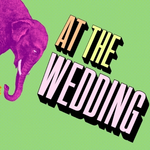 Review: AT THE WEDDING at Studio Theatre Video