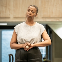 Photos: Inside Rehearsal For A DOLL'S HOUSE, PART 2 at the Donmar Warehouse Photo