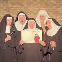 Musical Comedy NUNSENSE A-MEN! Announced At Winter Park Playhouse, January 20- February 18 Photo
