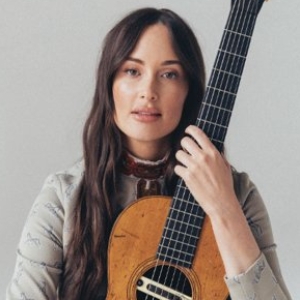 Kacey Musgraves to Drop New Album 'Deeper Well' in March; Listen to the First Single Photo