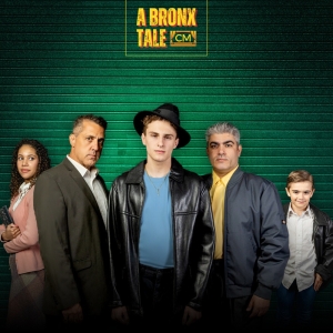 A BRONX TALE Opens On August 12 At CM Performing Arts Center Video