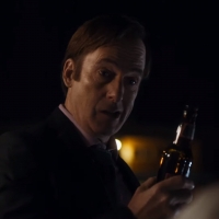 VIDEO: See A Sneak Peek of the Latest BETTER CALL SAUL Photo