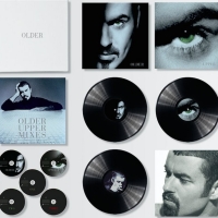 Sony Music Announces Deluxe, Limited Edition Box Set of George Michael's 'Older' Albu Video