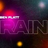 LISTEN: Ben Platt Releases New Song 'Rain' Video