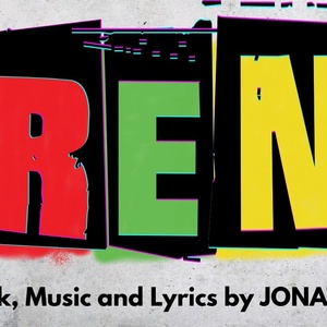 The Intrepid Theatre And Vanishing Elephant Players to Bring RENT To Masonic Temple O Photo