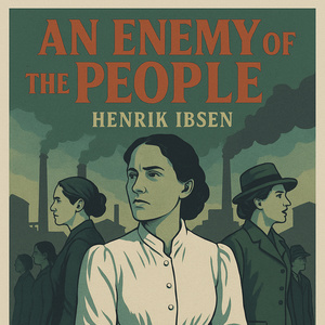 New Staging of Ibsens AN ENEMY OF THE PEOPLE is Coming to the American Theatre of Actors Photo