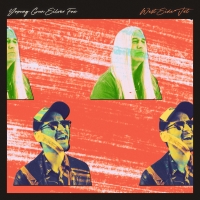 Young Gun Silver Fox Drops New Single 'West Side Jet'