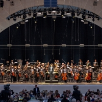 Review: SAN DIEGO SYMPHONY CONCERT at The Rady Shell Photo