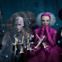 Kat Ronney and Michael Elcock Talk HEX at National Theatre Interview