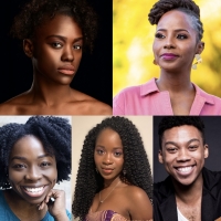 Next Wave Initiative's Inaugural Winners Announced