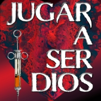 JUGAR A SER DIOS llega a tiempo para Halloween