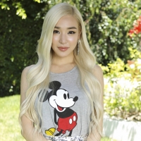 VIDEO: Disney and K-Pop Superstar Tiffany Young Partner for Style Video Photo