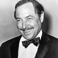 A History of the Life and Works of Tennessee Williams Photo