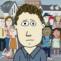 VIDEO: Watch the New Trailer for HBO Max's Adult Animated Series TEN YEAR OLD TOM