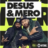 DESUS & MERO Returns to Showtime for Season Two