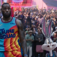 SPACE JAM: A NEW LEGACY, GOSSIP GIRL, JUDAS AND THE BLACK MESSIAH & More to Arrive On Photo