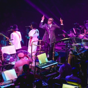 Beverley Knight, Andrew Roachford, & More Join SOUND OF PHILADELPHIA Lineup at Royal…