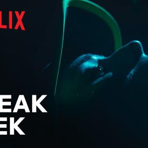 UNTOLD RAYGUN: Breaking Badly to Premiere on Netflix Photo