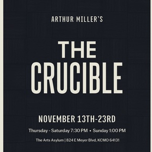 Arthur Miller’s THE CRUCIBLE Launches Phoenix’s Inaugural Season At The Arts Asyl Photo