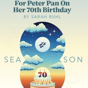 Interview: Shelli Place/Alison Edwards of FOR PETER PAN ON HER 70TH BIRTHDAY at PRIME Photo