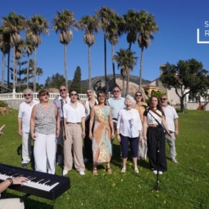 Sing Eat Retreat Unveils 2026 Season of Musical Theatre Retreats in Spain, Austria, & Photo