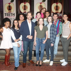 Broadway Buying Guide: September 30, 2024- TEETH Returns for Spooky Season Video