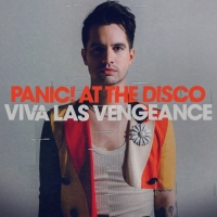 Panic! At the Disco Announces 'Viva Las Vengeance' Album & Tour Dates Photo