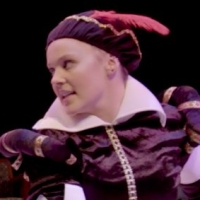 Exclusive: Watch JoJo Siwa Attempt Shakespeare in New JOJO GOES Episode Photo