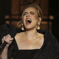 ADELE ONE NIGHT ONLY Draws 9.9 Million Viewers