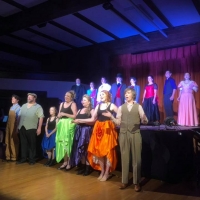 BWW Review: THE MYSTERY OF EDWIN DROOD at Guild Hall Players Photo